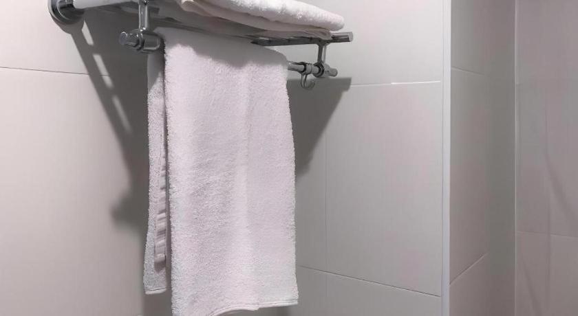 J Two S Pratunam Hotel Bangkok Zewnętrze zdjęcie