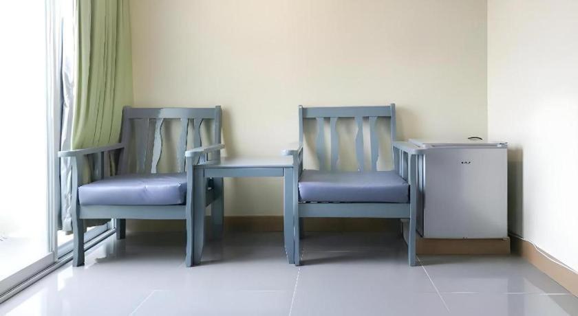 J Two S Pratunam Hotel Bangkok Zewnętrze zdjęcie
