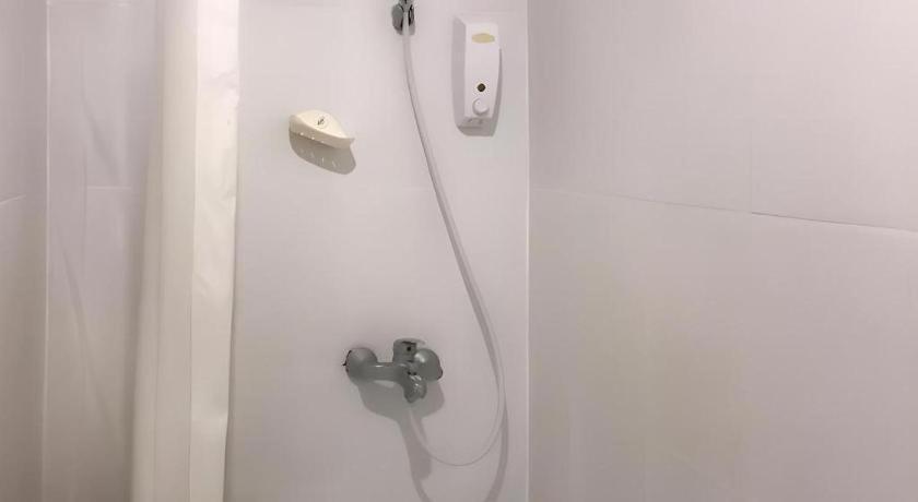 J Two S Pratunam Hotel Bangkok Zewnętrze zdjęcie